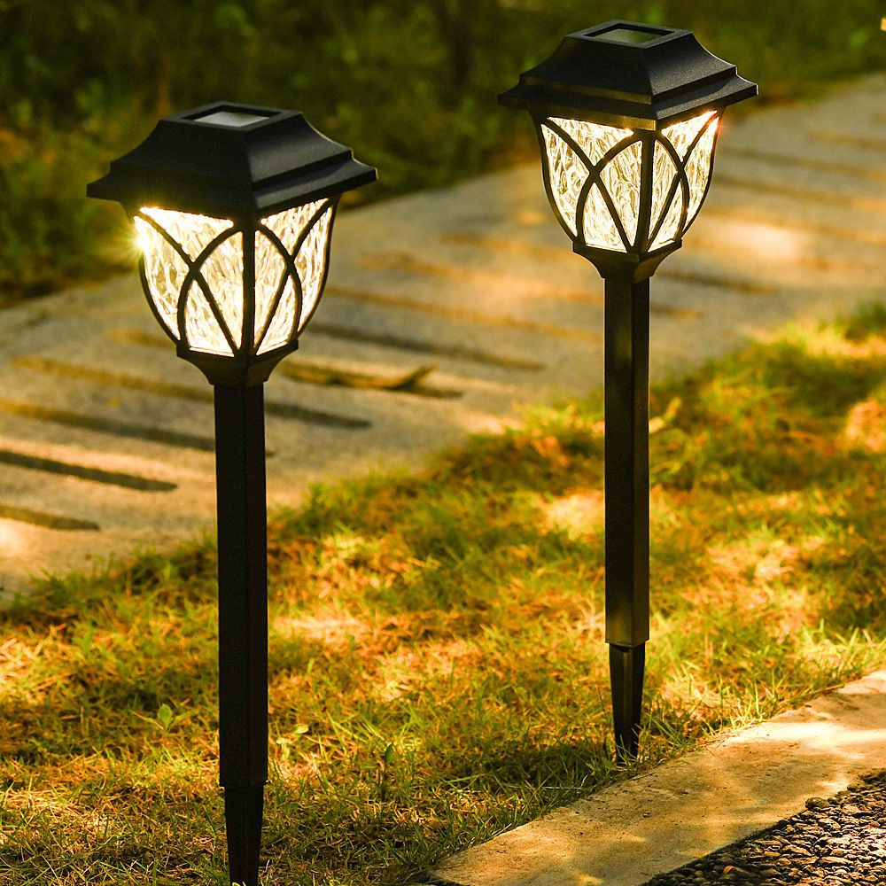 Solar Garden Light