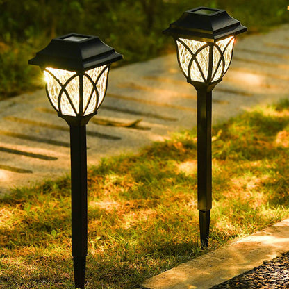 Solar Garden Light