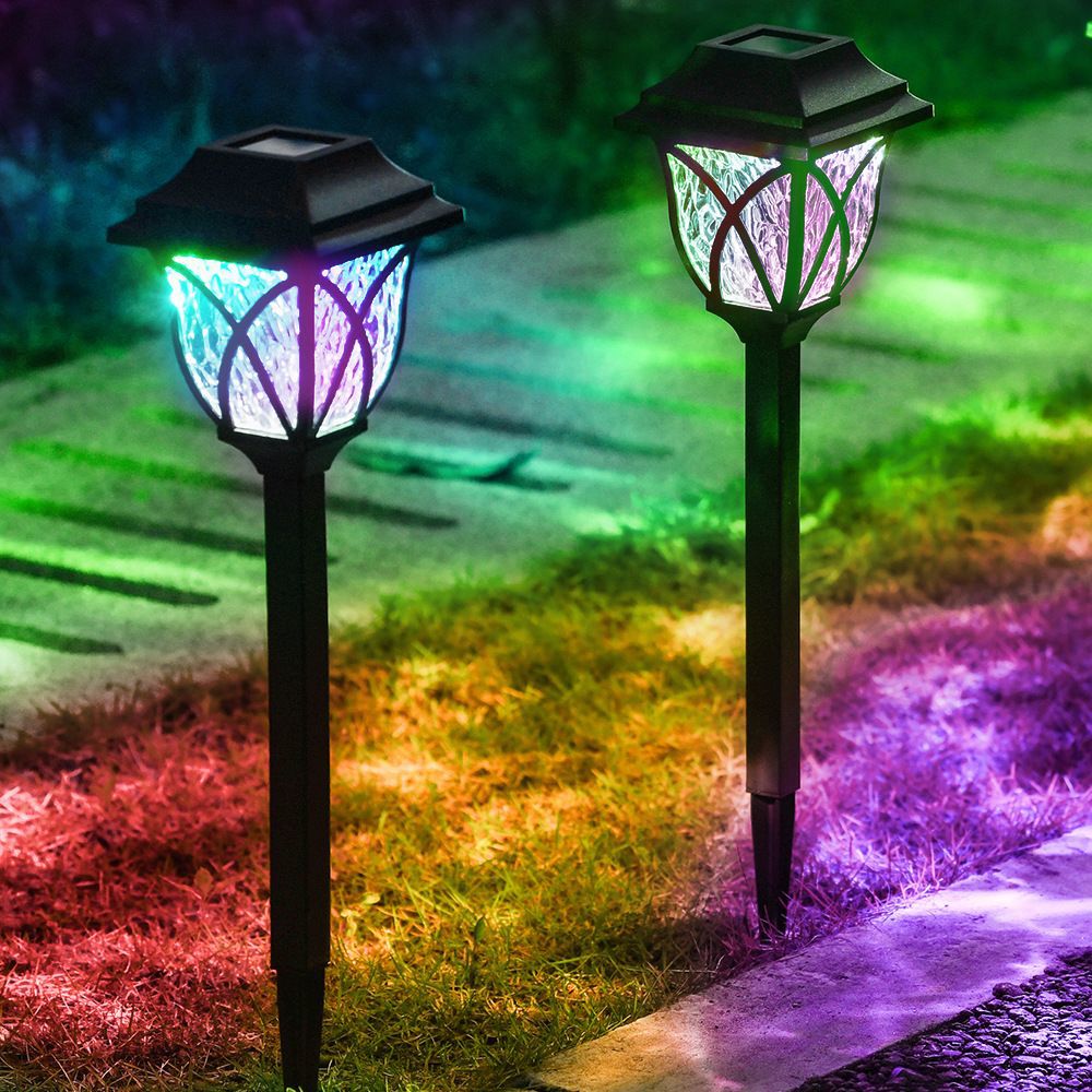 Solar Garden Light