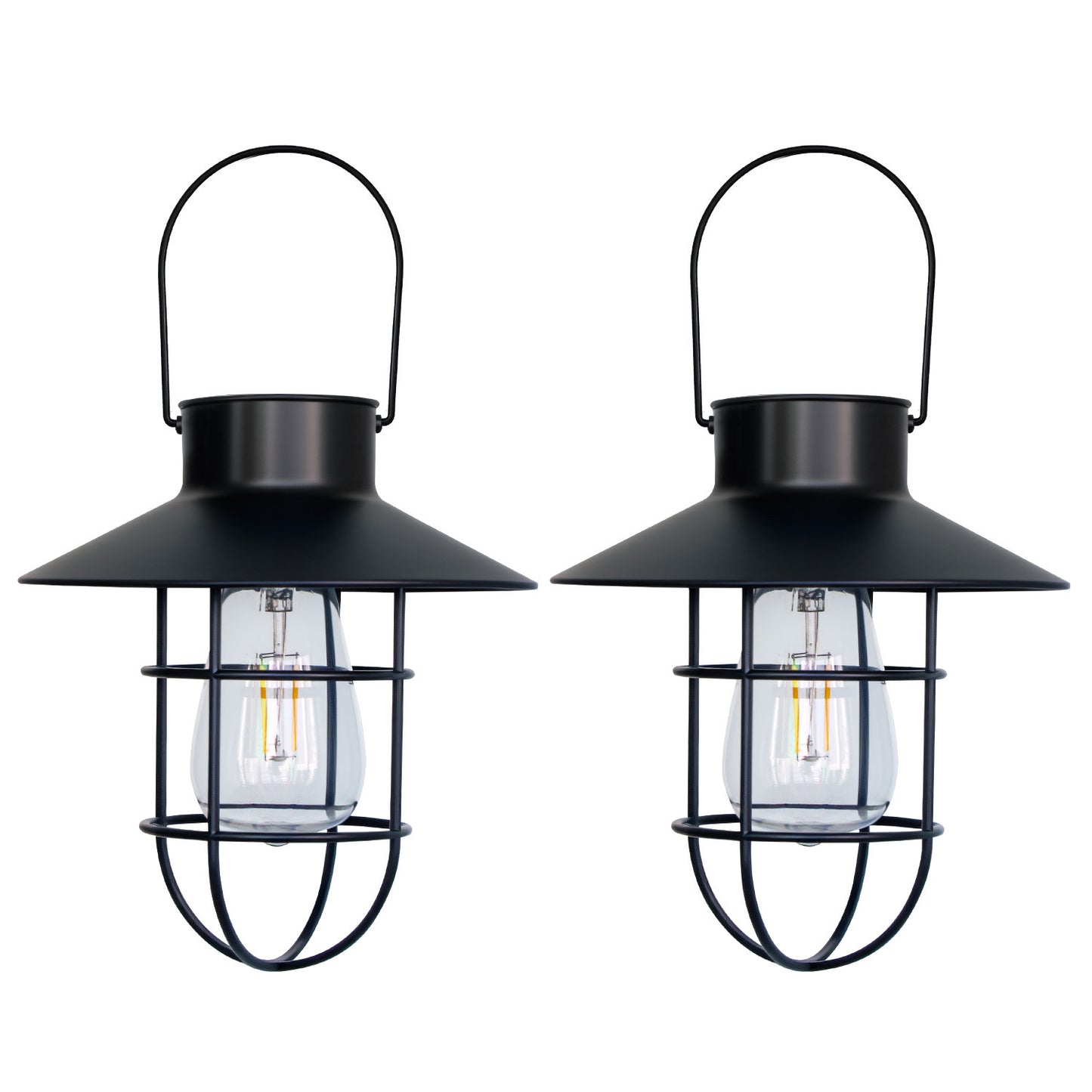 Solar Garden Light