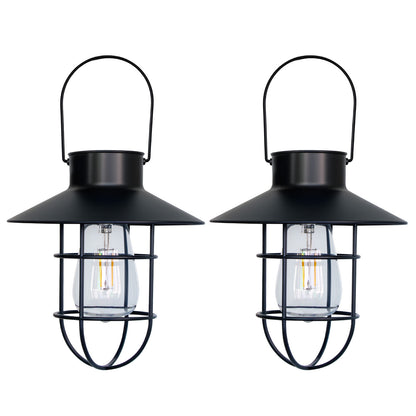 Solar Garden Light
