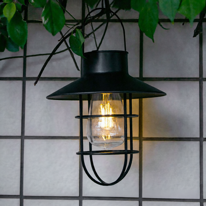 Solar Garden Light