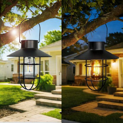 Solar Garden Light