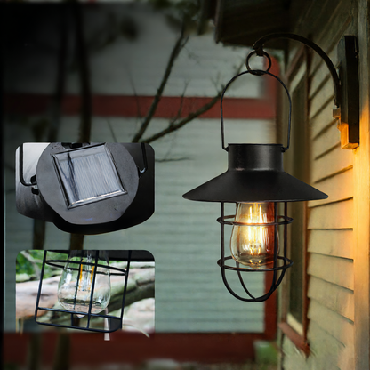Solar Garden Light