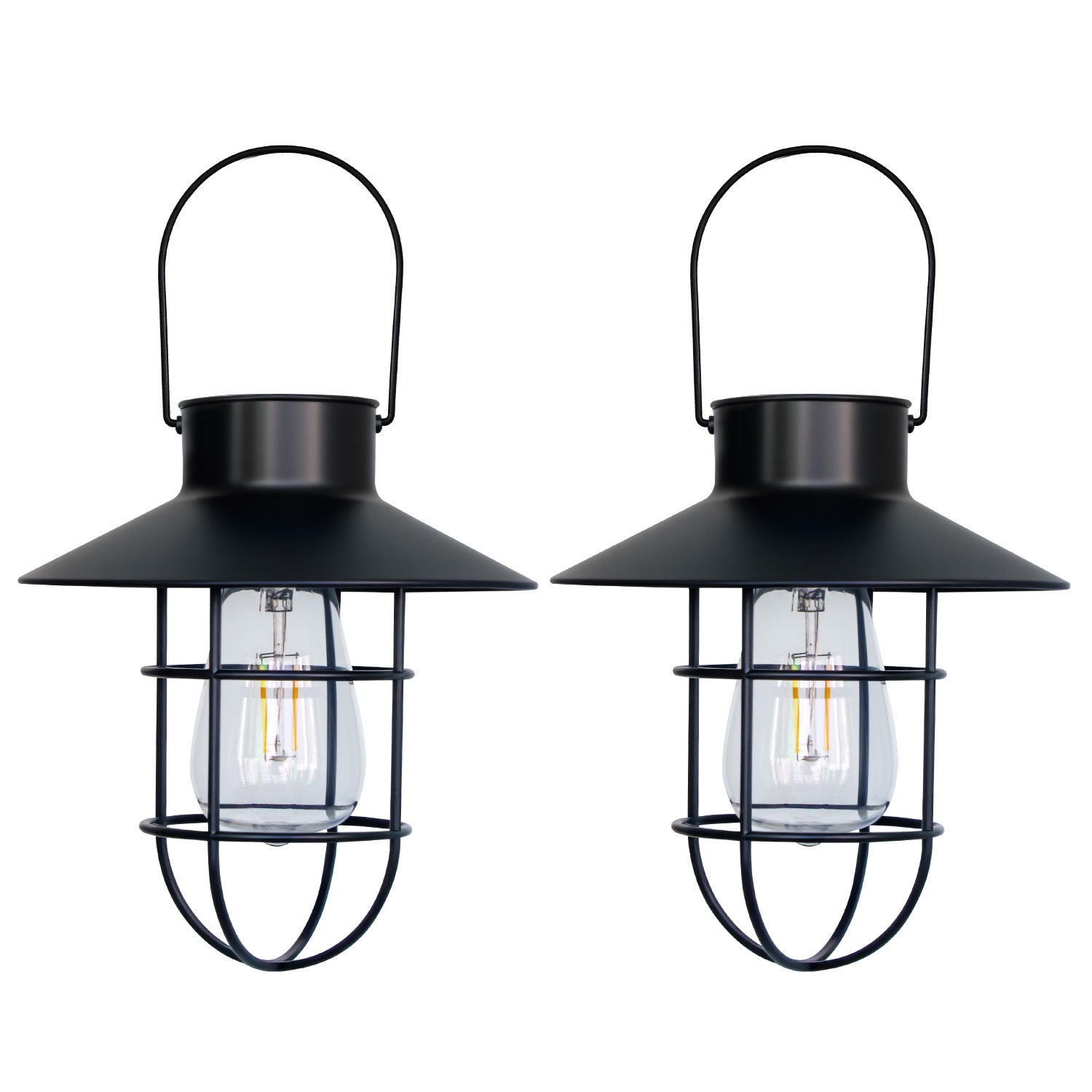 Solar Garden Light