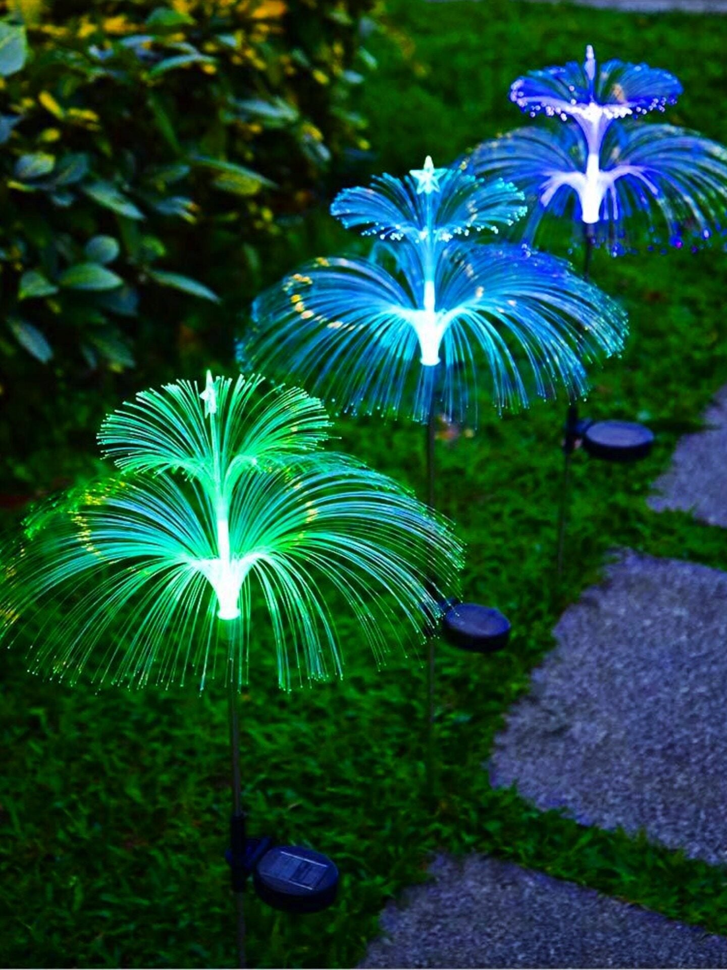 Solar Garden Light