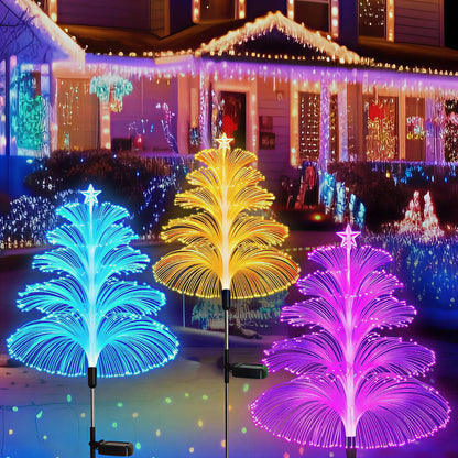 Solar Garden Light