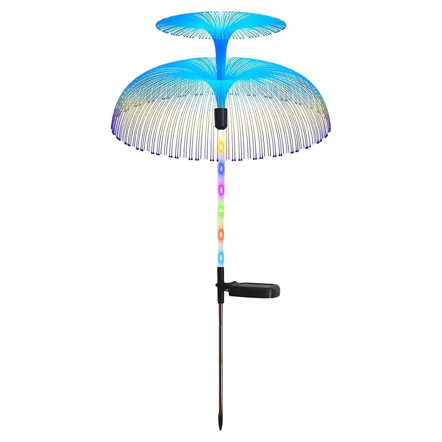 Solar Garden Light