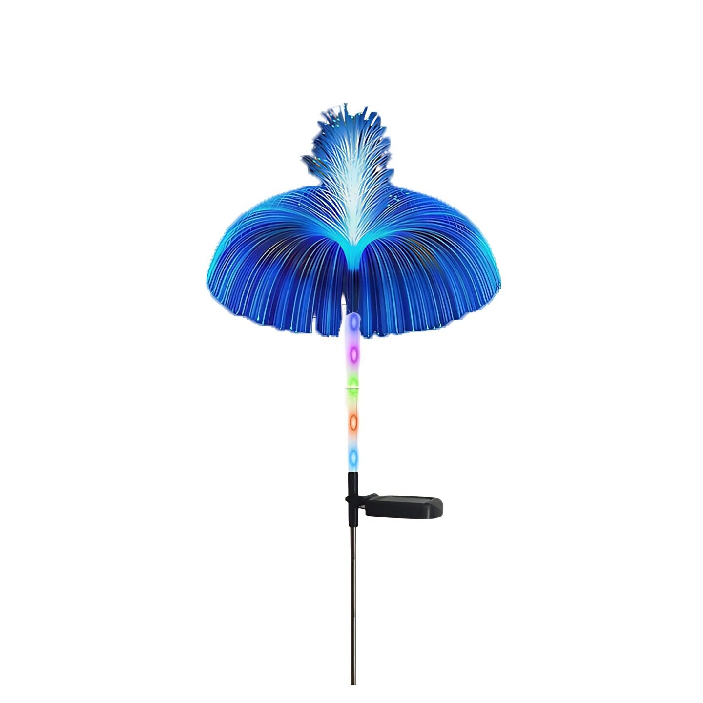 Solar Garden Light