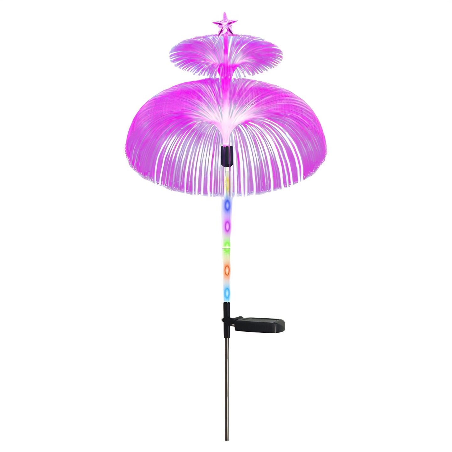 Solar Garden Light