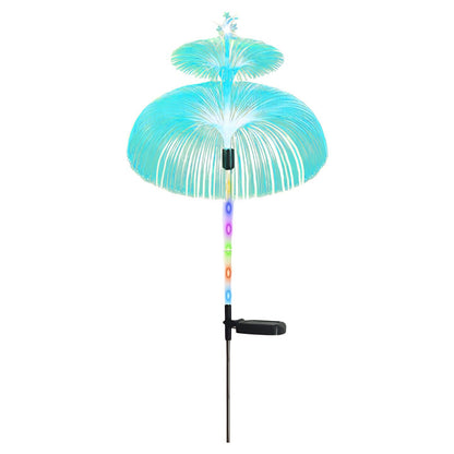 Solar Garden Light