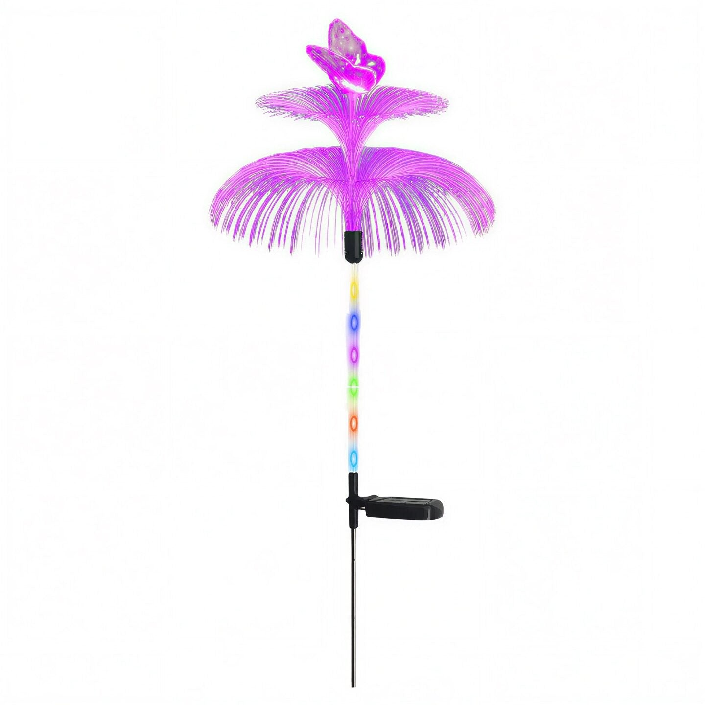 Solar Garden Light