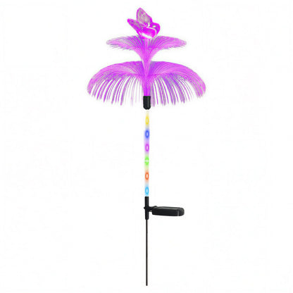 Solar Garden Light