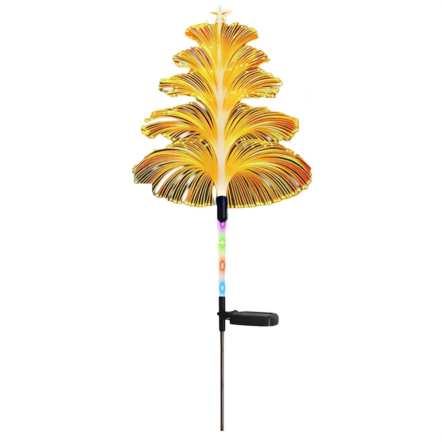 Solar Garden Light