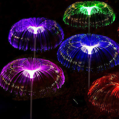Solar Garden Light