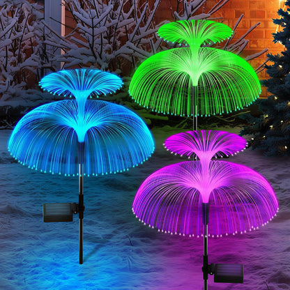 Solar Garden Light