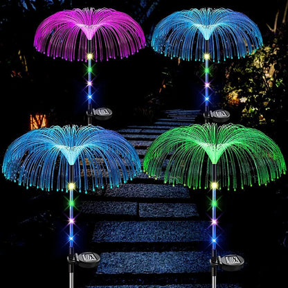 Solar Garden Light