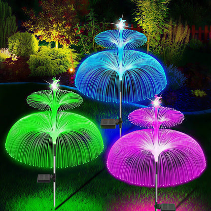 Solar Garden Light