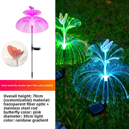 Solar Garden Light
