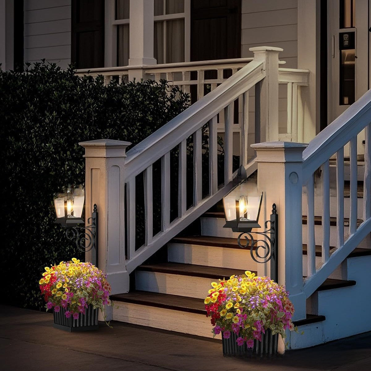 Solar Garden Light