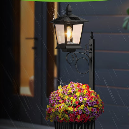Solar Garden Light