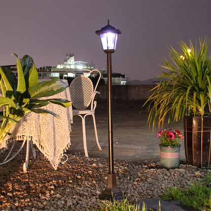 Solar Garden Lights