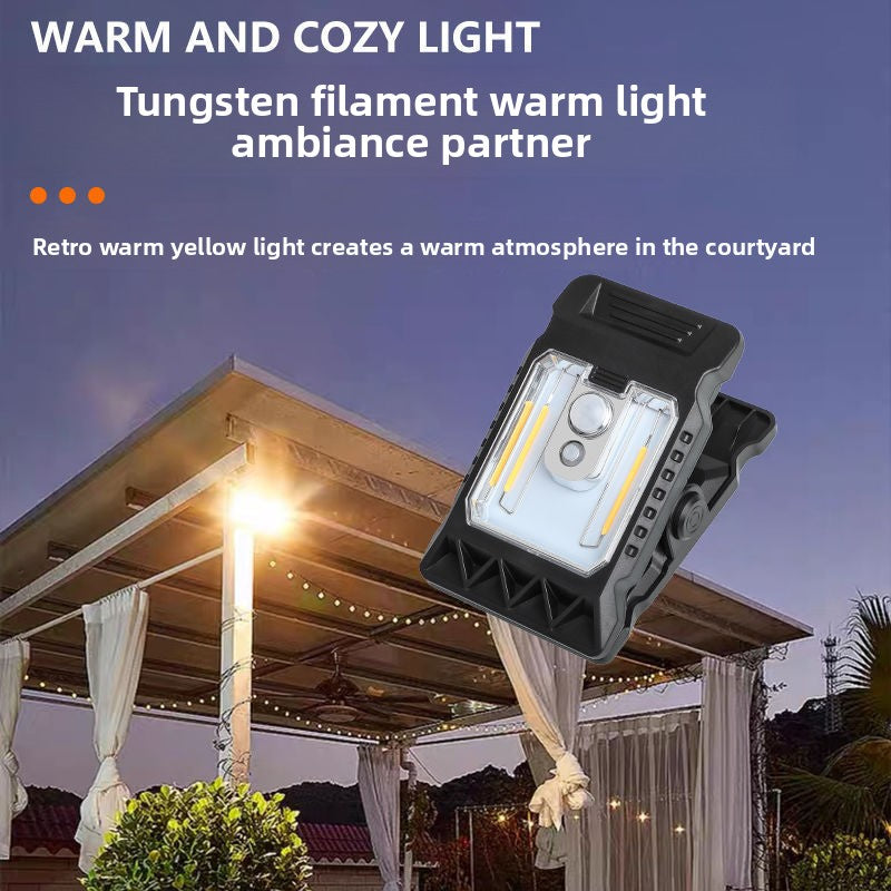 Solar Garden Lights