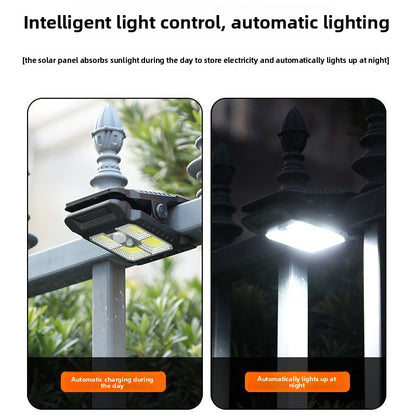 Solar Garden Lights