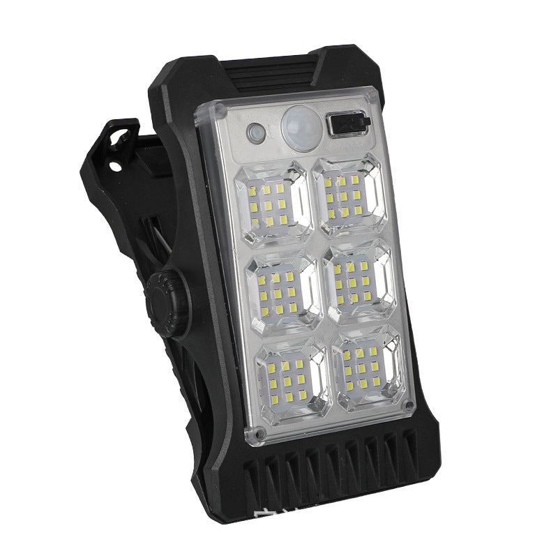 Solar Garden Lights