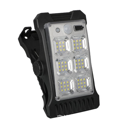 Solar Garden Lights