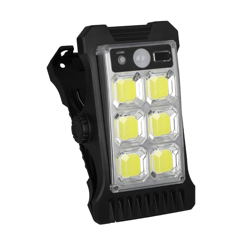 Solar Garden Lights