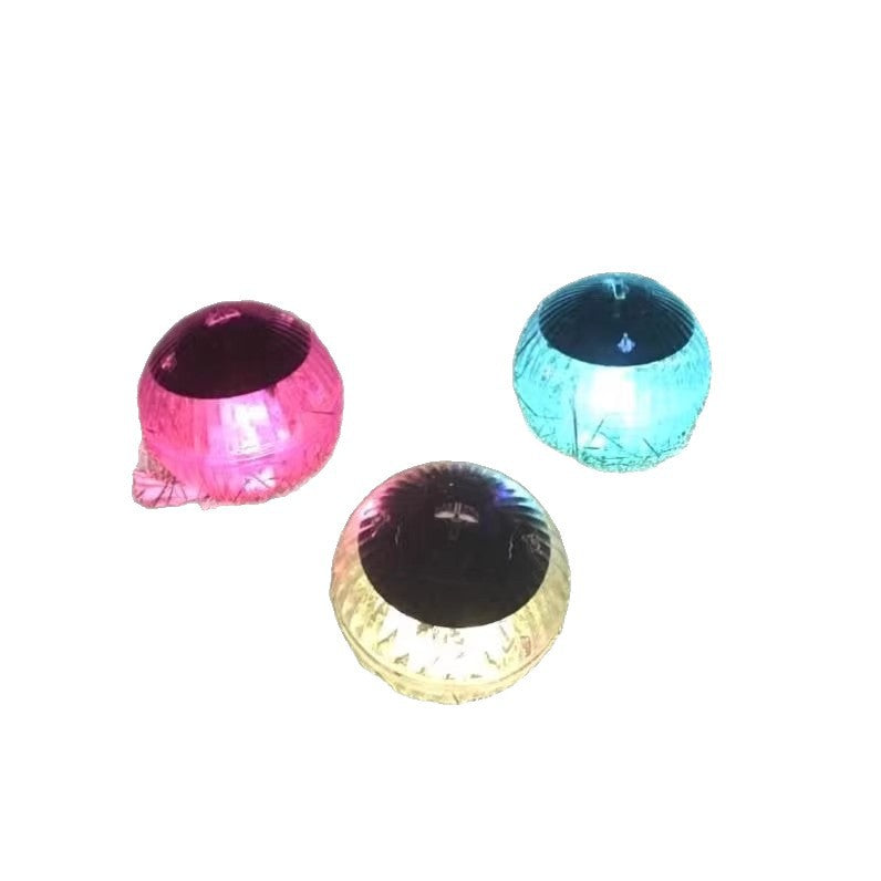 Solar Insect Trap Light for Fish Ponds