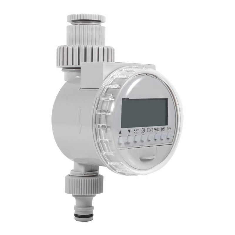 Solar Irrigation Timer