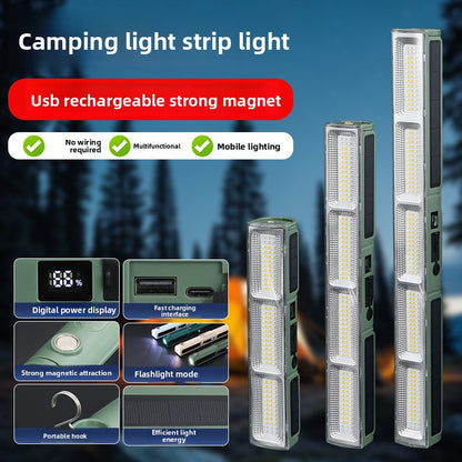 Solar Lamp