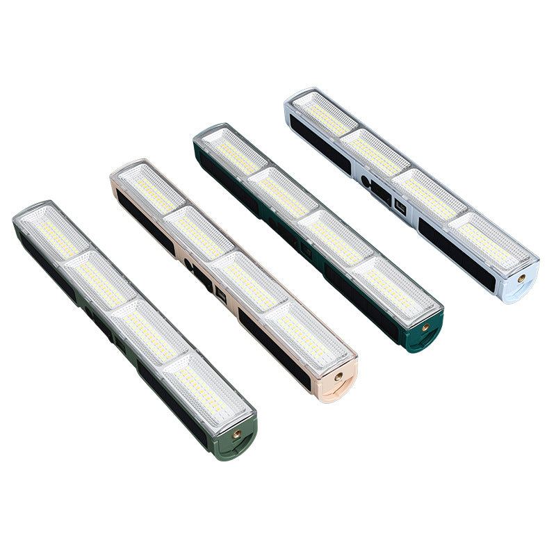 Solar Lamp