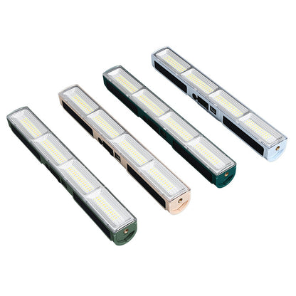 Solar Lamp