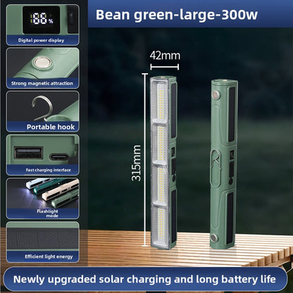 Solar Lamp