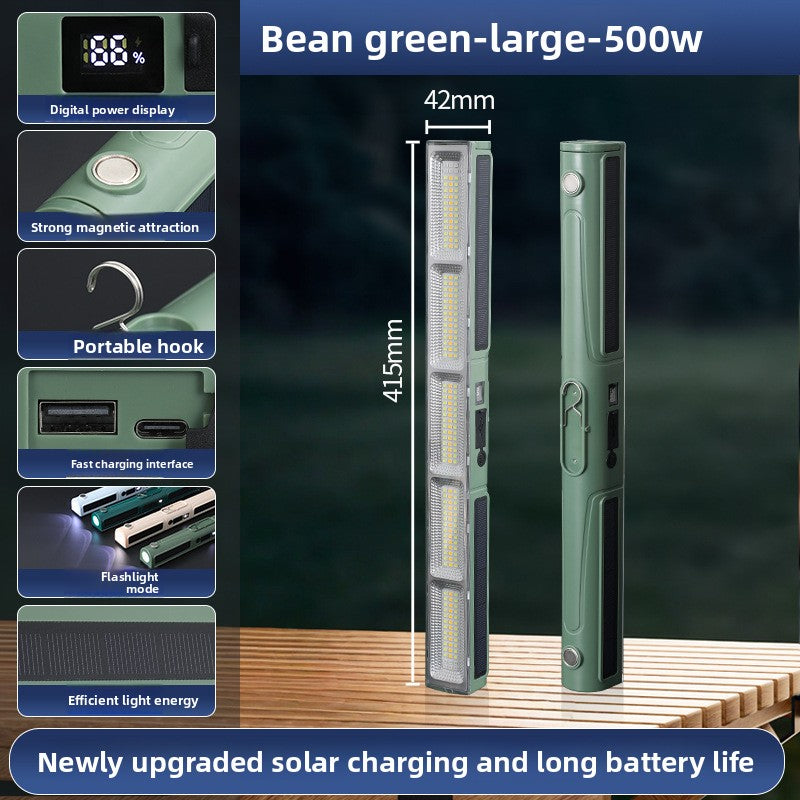 Solar Lamp