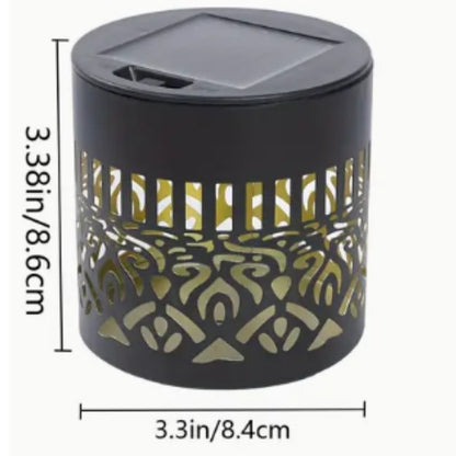 Solar lamp