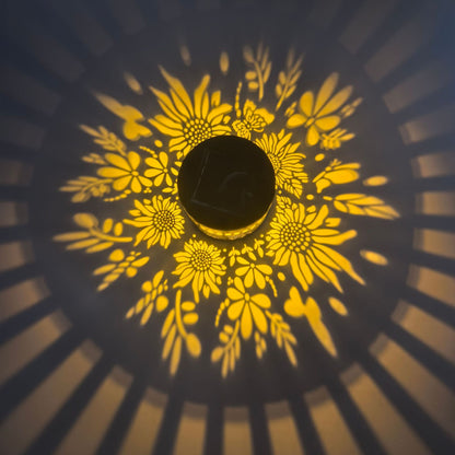 Solar lamp