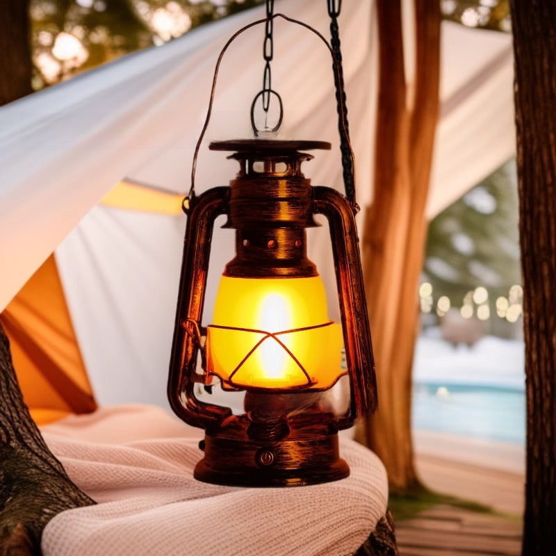 Solar Lantern