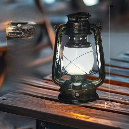 Solar Lantern