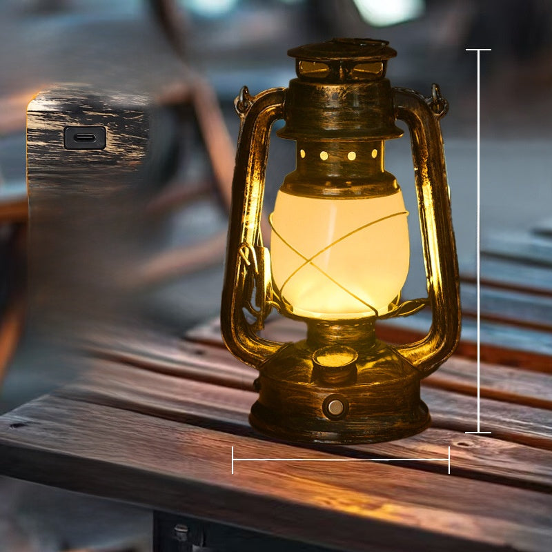 Solar Lantern