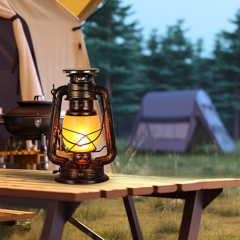 Solar Lantern