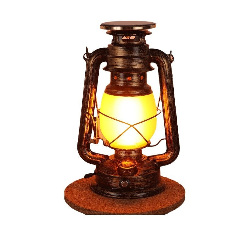 Solar Lantern