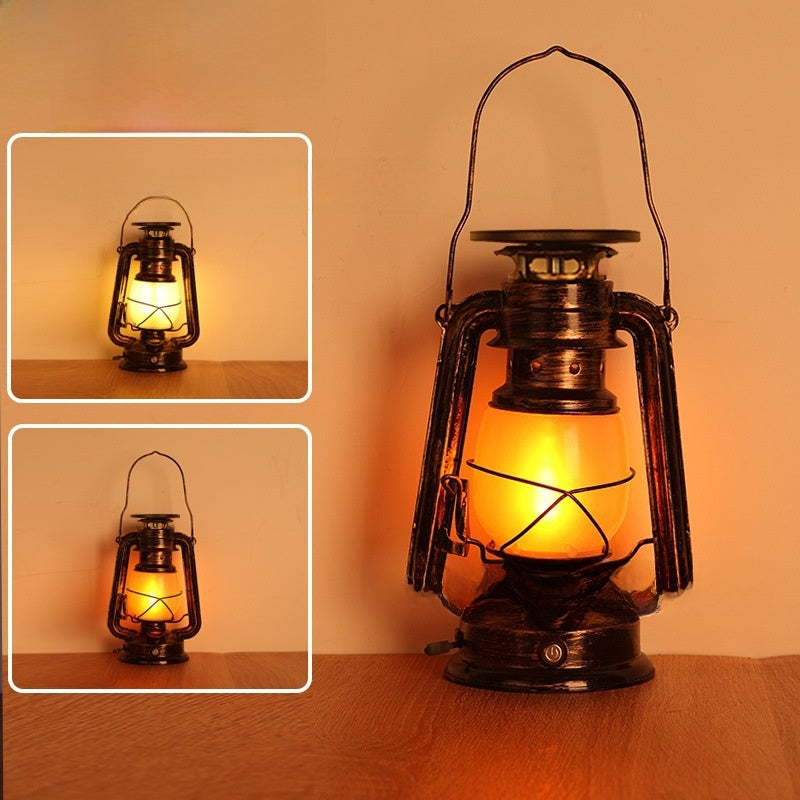 Solar Lantern