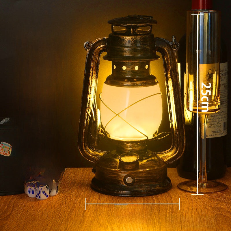 Solar Lantern