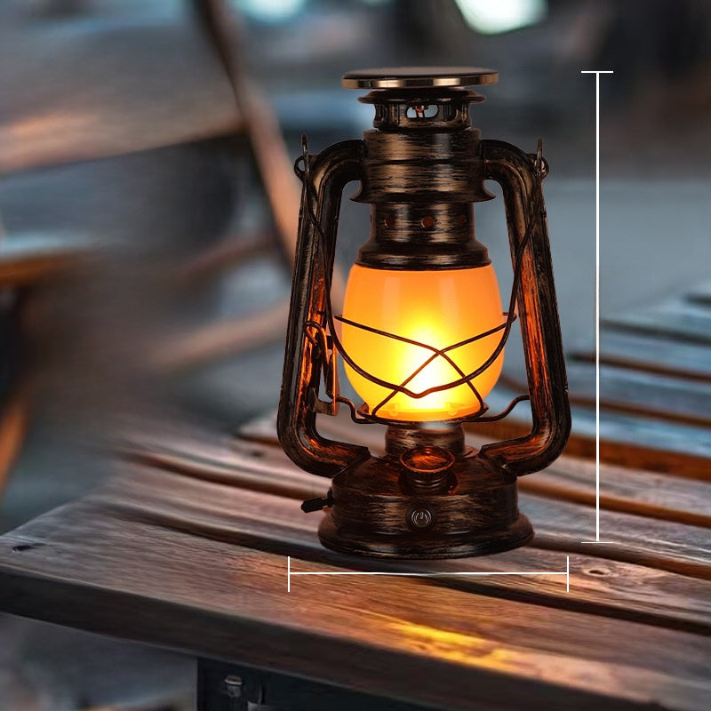 Solar Lantern