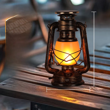 Solar Lantern