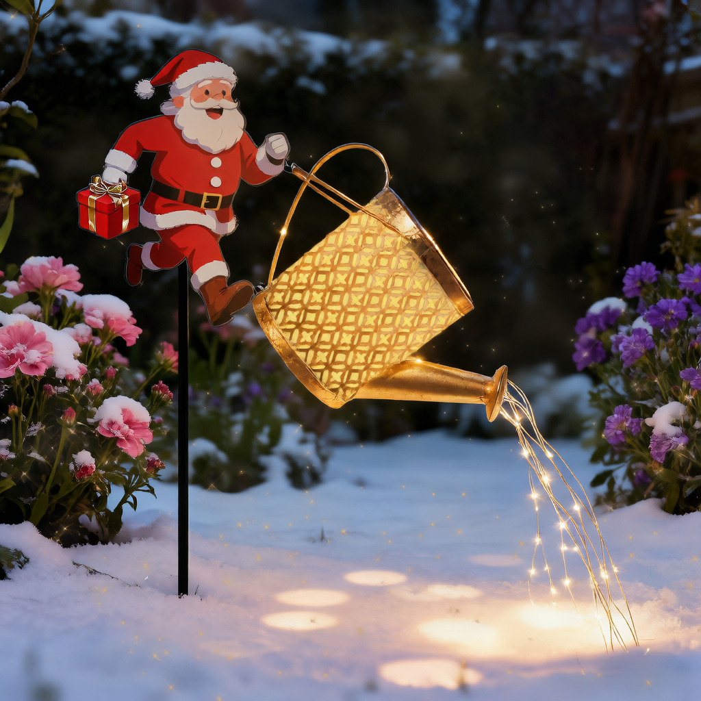 solar lantern
